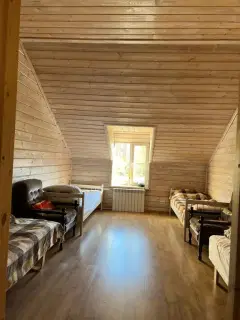 Фото гостя 7 — Квартира трёхкомнатная на улице 40 лет ВЛКСМ, 80 м², Сортавала