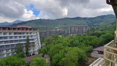 Фото гостя 10 — Квартира двухкомнатная в переулке Краснофлотском, 94 м², Кисловодск