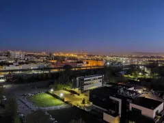 Фото гостя 10 — Апартаменты двухкомнатные у Электры, в Московском, 52 м², Санкт-Петербург