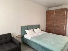 Фото гостя 5 — Студия однокомнатная на проезде 2-й Брагинском, 30 м², Ярославль