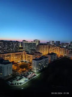 Фото гостя 1 — Квартира однокомнатная в Академическом, 38 м², Екатеринбург