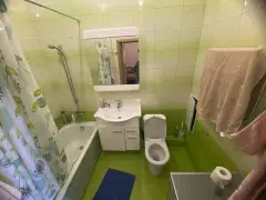 Фото гостя 5 — Квартира двухкомнатная на улице Ломоносова, 68 м², Ставрополь