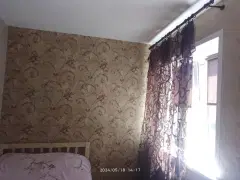 Фото гостя 2 — Квартира трёхкомнатная на улице Стратилатовской, 42 м², Великий Новгород