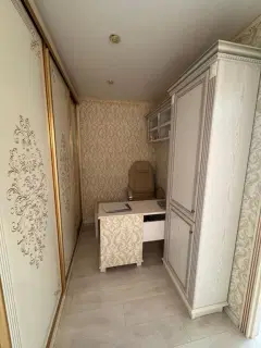 Фото гостя 11 — Апартаменты двухкомнатные у Ленинской, в Молитовке, 54 м², Нижний Новгород