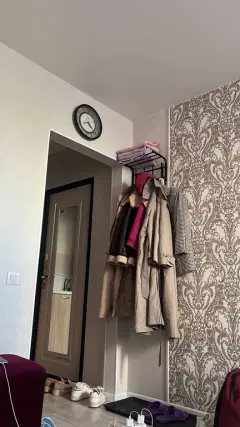 Фото гостя 3 — Студия однокомнатная в Ново-Савиновском, 18 м², Казань