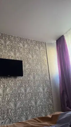 Фото гостя 7 — Студия однокомнатная в Ново-Савиновском, 18 м², Казань