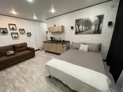 Фото гостя 3 — Студия однокомнатная на улице Гудкова, 30 м², Жуковский