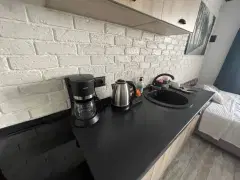 Фото гостя 4 — Студия однокомнатная на улице Гудкова, 30 м², Жуковский