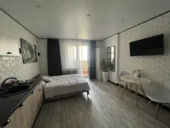 Фото гостя 5 — Студия однокомнатная на улице Гудкова, 30 м², Жуковский