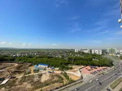 Фото гостя 6 — Студия однокомнатная на улице Гудкова, 30 м², Жуковский