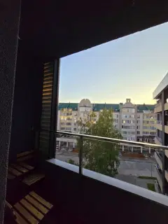 Фото гостя 5 — Квартира однокомнатная на бульваре Олимпийском, 48 м², Светлогорск