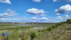 Фото гостя 10 — отель «Абалак», Тобольск