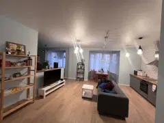 Фото гостя 12 — Квартира двухкомнатная у Горьковской, в Печёрах, 76 м², Нижний Новгород