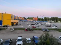 Фото гостя 7 — Апартаменты однокомнатные в Советском, 41 м², Липецк