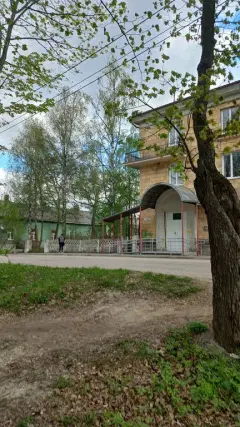 Фото гостя 9 — Студия однокомнатная на улице Ленина, 29 м², Сортавала