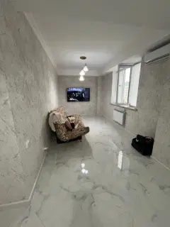 Фото гостя 3 — Квартира трёхкомнатная на улице Кавказской, 85 м², Каспийск