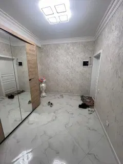 Фото гостя 6 — Квартира трёхкомнатная на улице Кавказской, 85 м², Каспийск