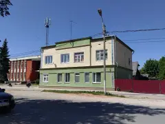 Фото гостя 7 — Апартаменты однокомнатные на улице Рижской, 31 м², Печоры