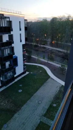 Фото гостя 5 — Квартира двухкомнатная на площади Литейной, 52 м², Петрозаводск
