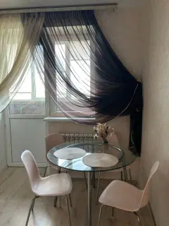 Фото гостя 1 — Квартира однокомнатная на улице 3-я Новослободской, 42 м², Муром