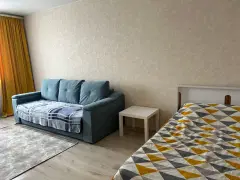 Фото гостя 4 — Квартира однокомнатная на улице 3-я Новослободской, 42 м², Муром