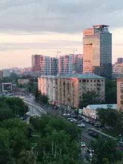 Фото гостя 7 — Студия однокомнатная у Римской, в Таганке, 38 м², Москва