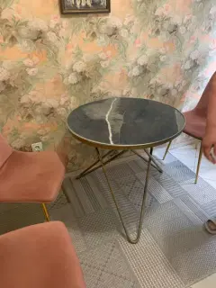 Фото гостя 10 — Квартира однокомнатная в Центральном, 34 м², Калининград