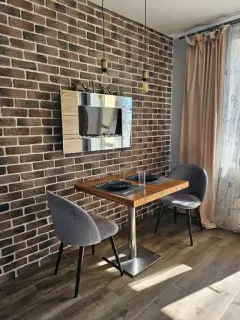 Фото гостя 7 — Апартаменты двухкомнатные на улице 1-я Брянской, 52 м², Смоленск