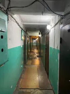 Фото гостя 4 — Студия однокомнатная в Фрунзенском, 25 м², Владивосток