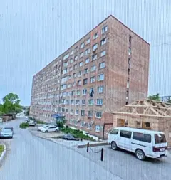Фото гостя 5 — Студия однокомнатная в Фрунзенском, 25 м², Владивосток