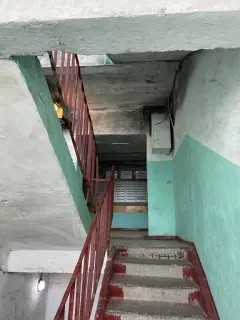 Фото гостя 6 — Студия однокомнатная в Фрунзенском, 25 м², Владивосток