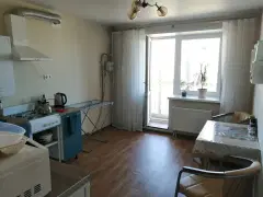 Фото гостя 4 — Квартира однокомнатная на улице Кочетова, 38 м², Великий Новгород