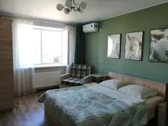 Фото гостя 6 — Квартира однокомнатная на улице Кочетова, 38 м², Великий Новгород