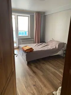 Фото гостя 2 — Квартира трёхкомнатная в Нижегородском, 97 м², Нижний Новгород
