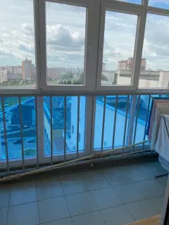 Фото гостя 5 — Квартира трёхкомнатная в Нижегородском, 97 м², Нижний Новгород