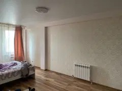 Фото гостя 11 — Квартира трёхкомнатная в Нижегородском, 97 м², Нижний Новгород