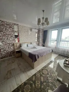 Фото гостя 7 — Номер 2-местный на улице Буденного, 22 м², Краснодар