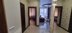 Фото гостя 11 — Квартира двухкомнатная в Центральном, 67 м², Тула