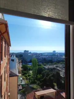 Фото гостя 10 — Квартира двухкомнатная на проспекте Агасиева, 70 м², Дербент