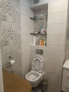 Фото гостя 11 — Квартира трёхкомнатная на улице Потёмкина, 96 м², Зеленоградск