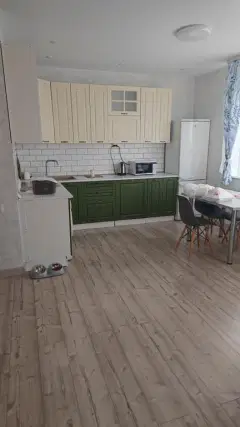 Фото гостя 5 — Квартира двухкомнатная на улице Горсоветской, 50 м², Ростов-на-Дону