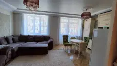 Фото гостя 6 — Квартира однокомнатная на улице Орджоникидзе, 85 м², Ессентуки
