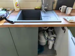 Фото гостя 12 — Коттедж 6-местный в деревни Якунино, 116 м², Истра