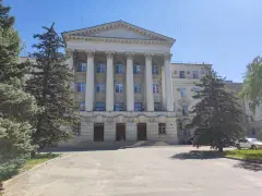 Фото гостя 6 — Апартаменты двухкомнатные в Красноармейском, 62 м², Волгоград