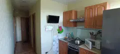 Фото гостя 9 — Квартира однокомнатная на улице Ухтомского, 34 м², Ярославль