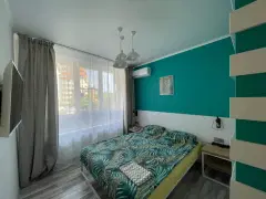 Фото гостя 3 — Апартаменты однокомнатные на улице Северной, 33 м², Анапа