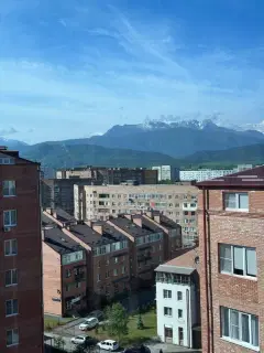 Фото гостя 7 — Квартира трёхкомнатная на проспекте Доваторе, 250 м², Владикавказ