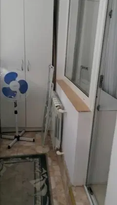 Фото гостя 4 — Квартира однокомнатная на улице Вокзальной, 33 м², Пионерский