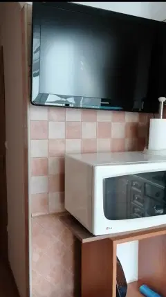 Фото гостя 11 — Квартира однокомнатная на улице Вокзальной, 33 м², Пионерский
