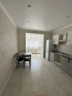 Фото гостя 3 — Квартира однокомнатная на улице Нежнова, 48 м², Пятигорск